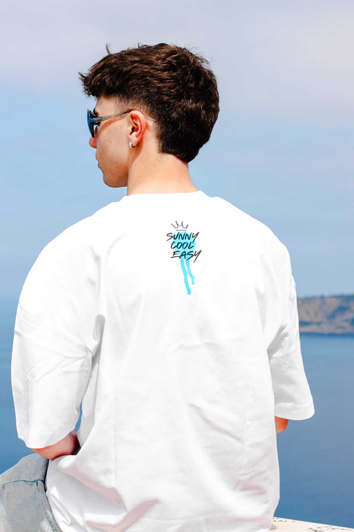 Tee Tag