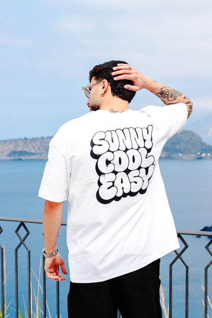 Tee Bubble