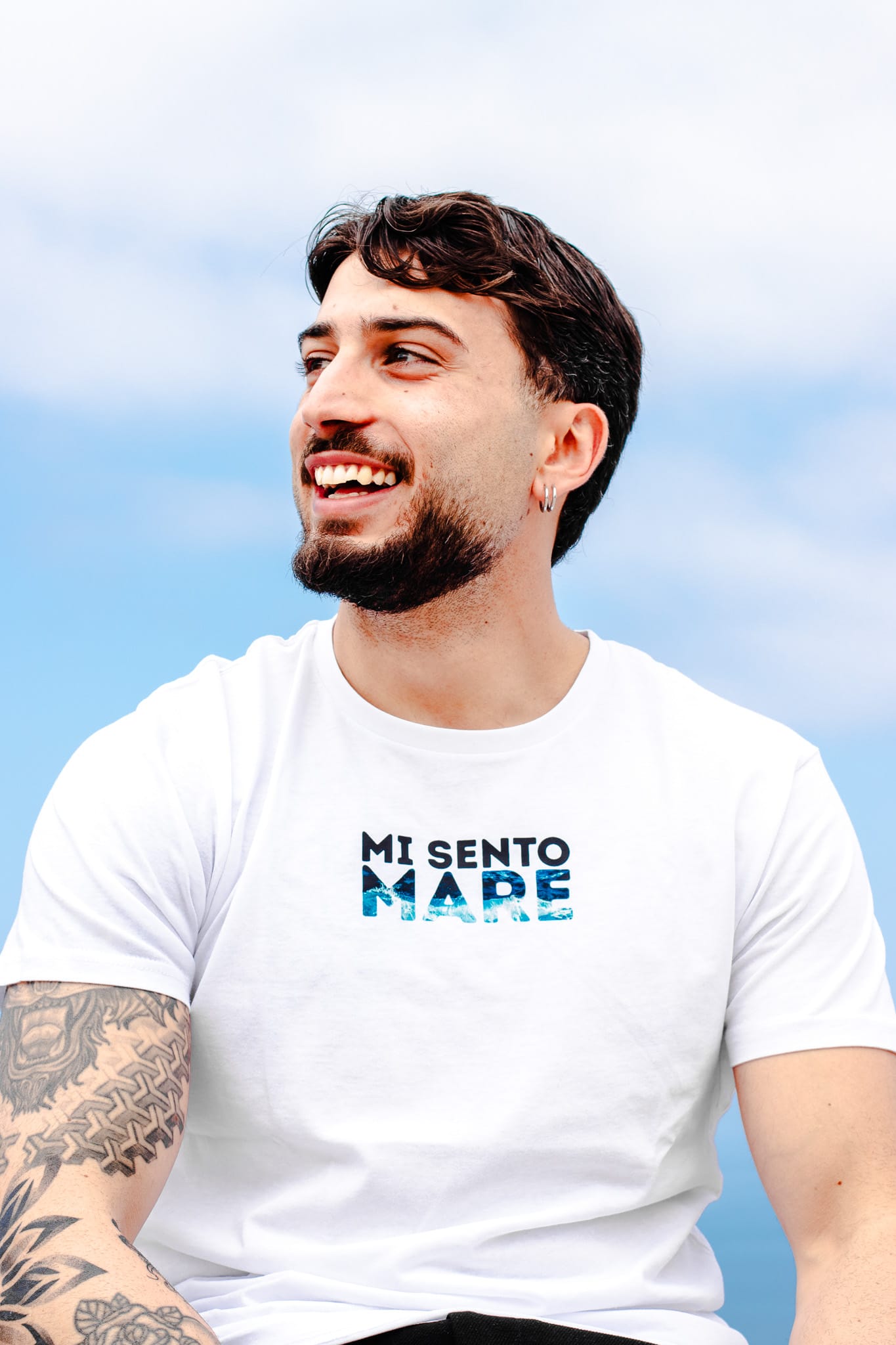 Tee Mare
